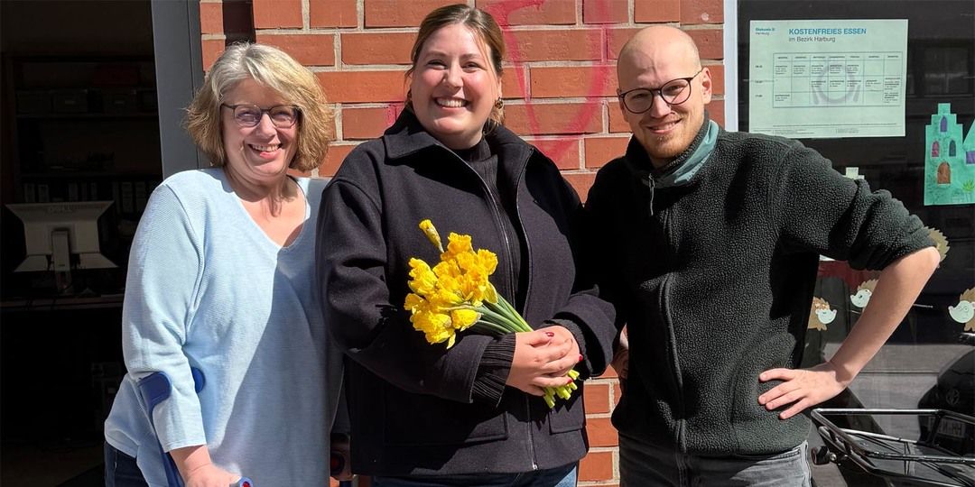 Harburgs Grüne haben jetzt knapp 0,17 Prozent der Harburger als Mitglieder