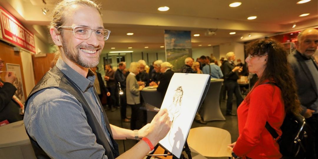 Lange Nacht der Museen: Das sind am Sonnabend die Highlights in Harburg