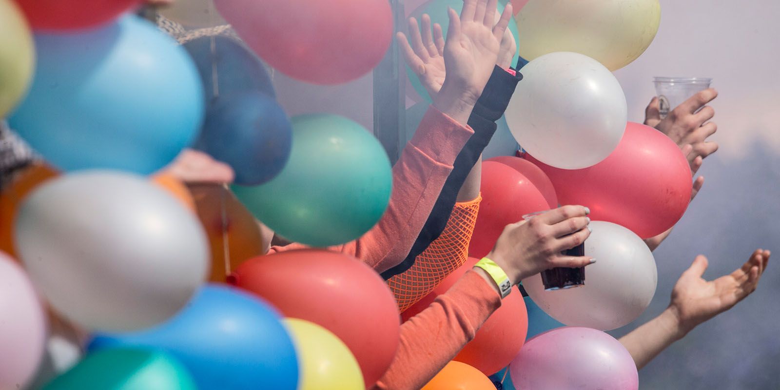 Die Kunst der Event-Dekoration: Trends und Inspirationen