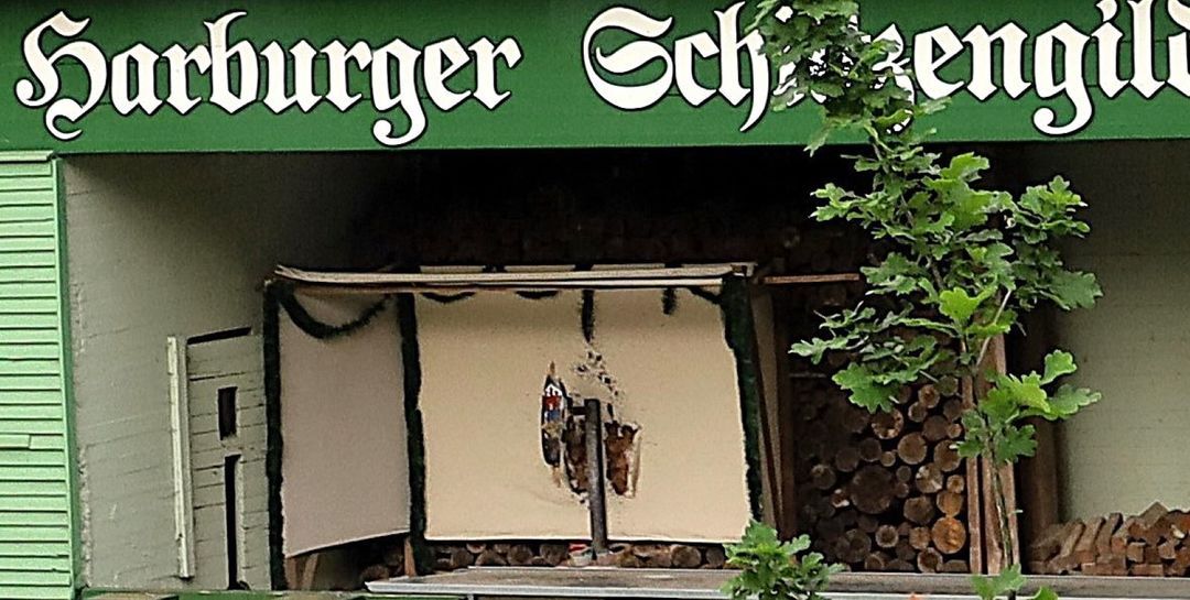Harburger Schützengilde: Auch in diesem Jahr gibt es keinen neuen König