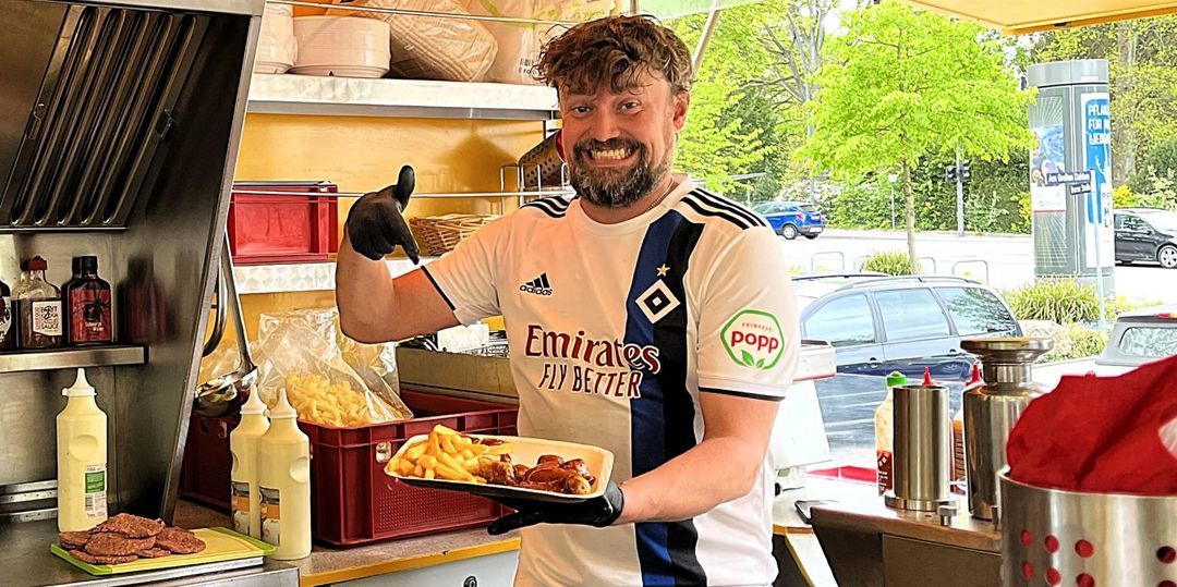 Preise wie vor 20 Jahren: So läuft der Geburtstags-Marathon der Bruzzelhütte