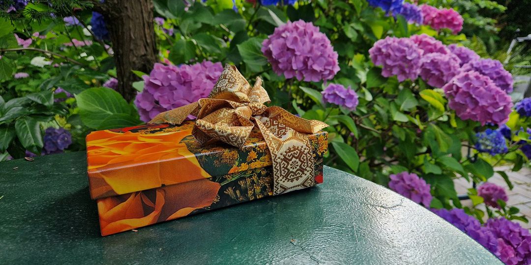 Kreative Geschenkideen für besondere Anlässe: Von Grußkarten bis Fotoprodukten