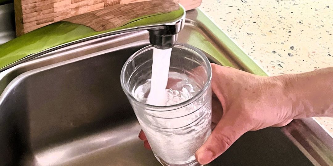 Bostelbek: Leicht erhöhte Manganwerte im Wasserwerk festgestellt