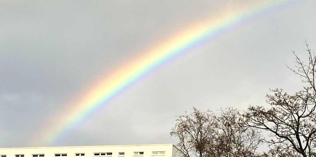 Premiere in der Nordheide: Buchholz feiert ersten Christopher Street Day