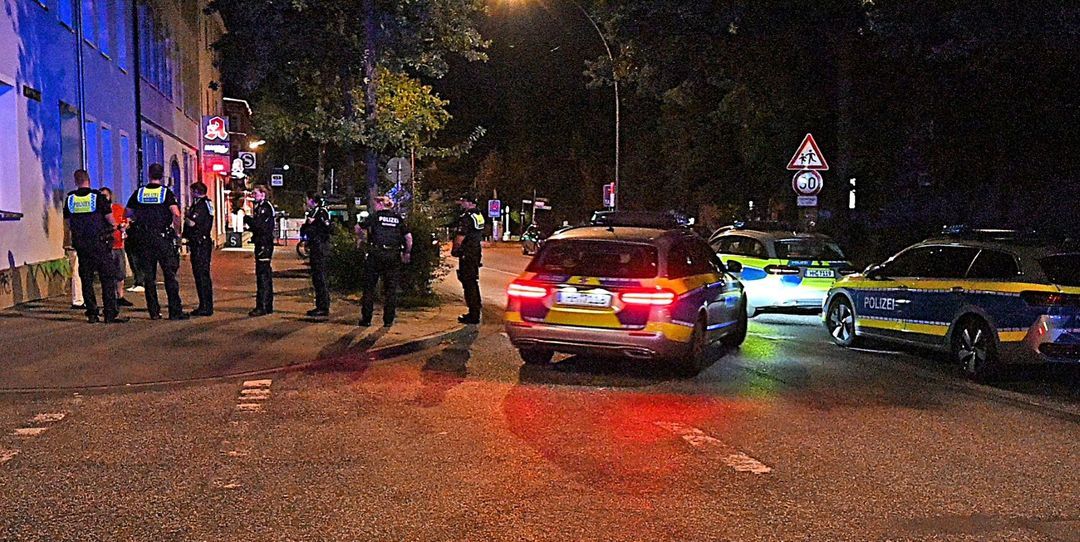 Familienfehde wegen stillender 17-Jähriger: Wieder Streit unter Großfamilien