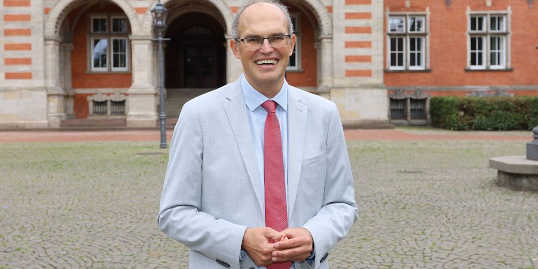 Neues aus Harburg: CDU lädt zur Diskussion mit Bezirksamtsleiter Christian Carstensen