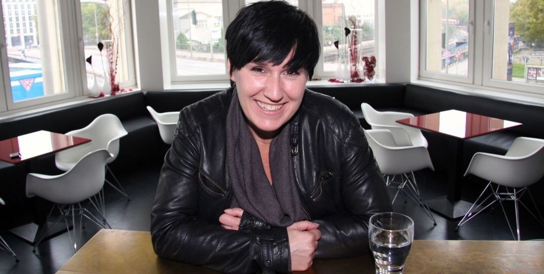 Godewind meets Sandra Keck: Benefizkonzert für den Hospizverein