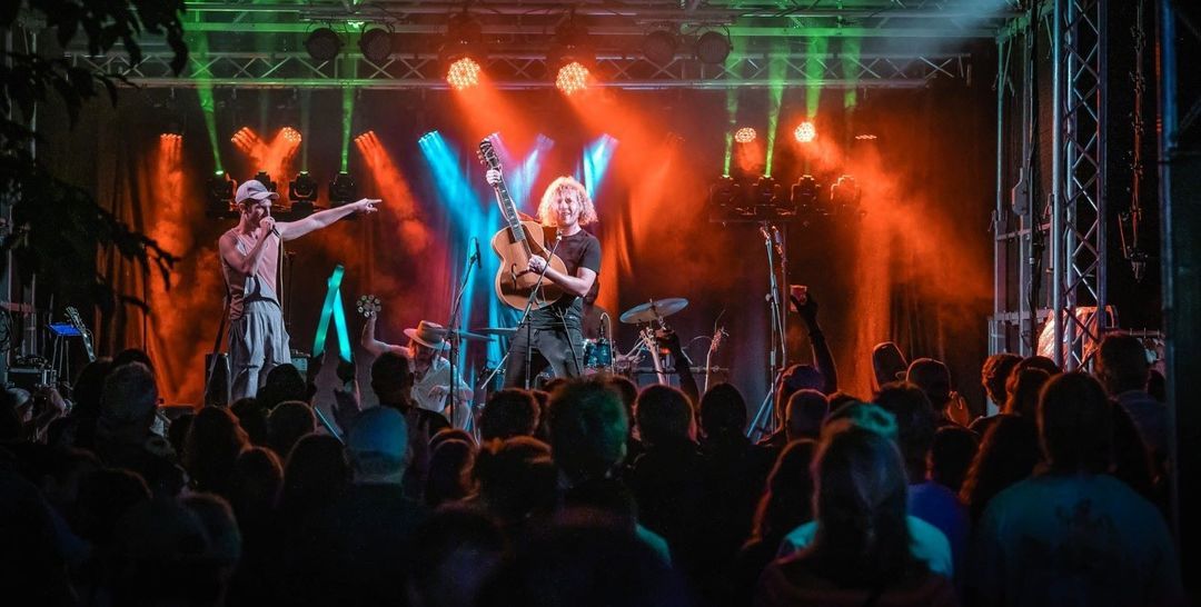 Harburgs Lange Nacht der Clubs: Heute steigt die 15. SuedKultur Music-Night