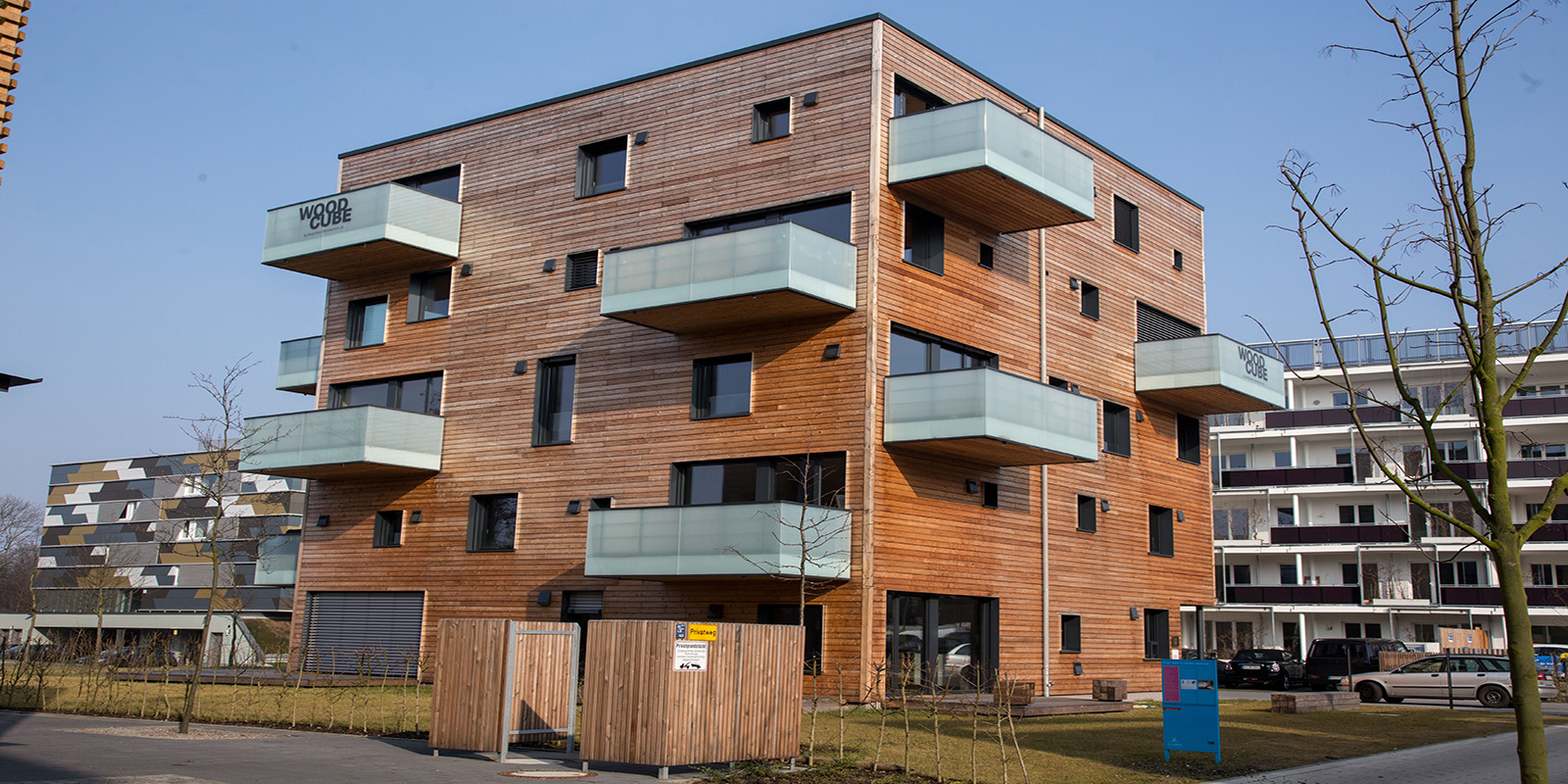 Wohnungssuche im Engpassmarkt: So überzeugen Interessierte bei Besichtigungen