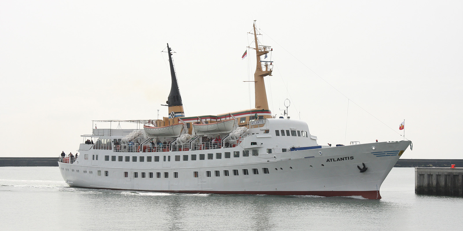 Bootsversicherung verständlich erklärt: Haftpflicht, Kasko und mehr