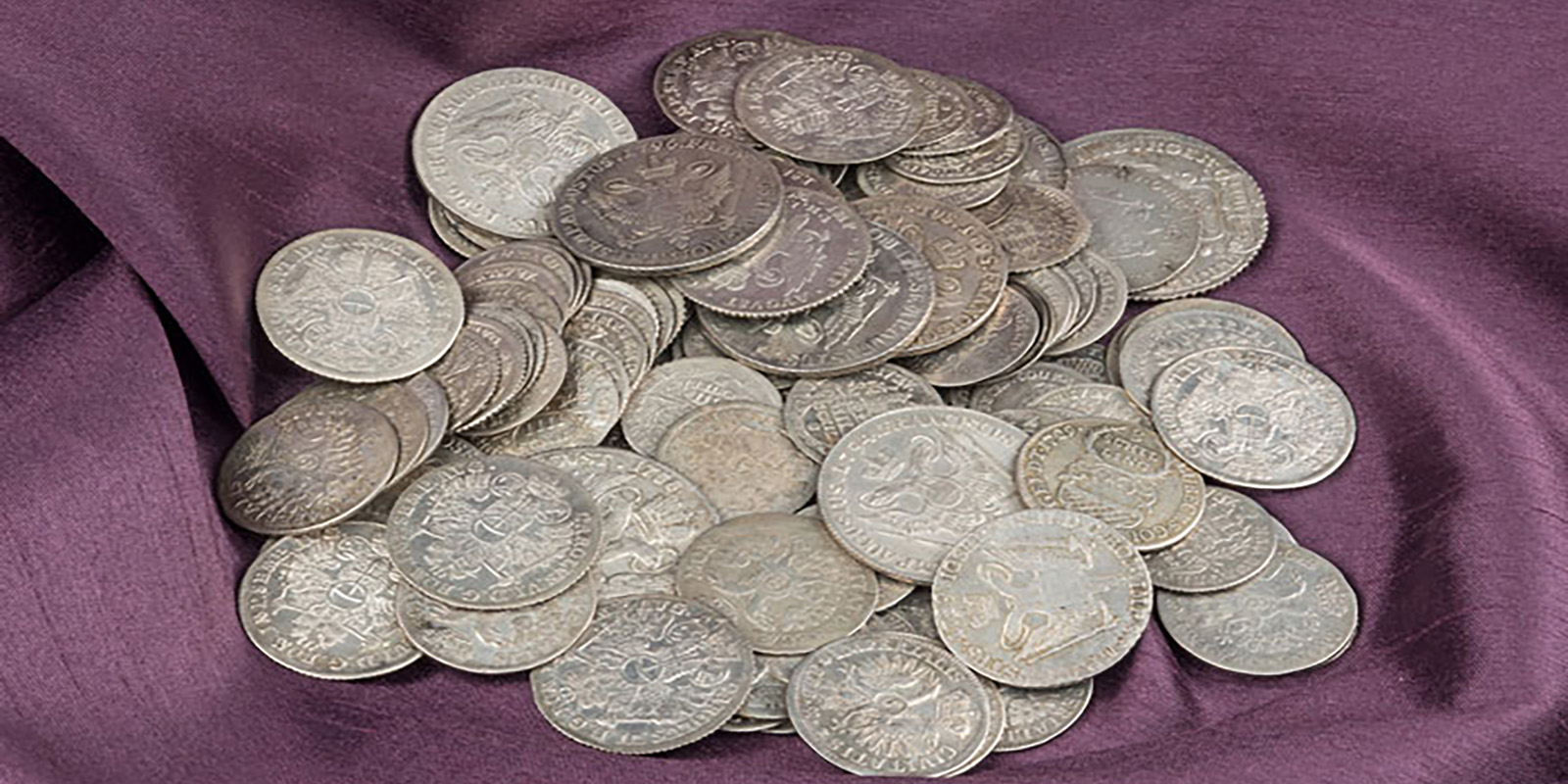 Silber als krisensicheres Investment entdecken