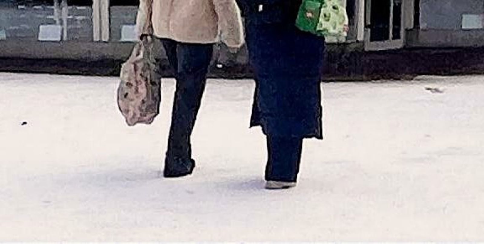 Landkreis Harburg: Schulausfall am Montag wegen extremer Witterung 