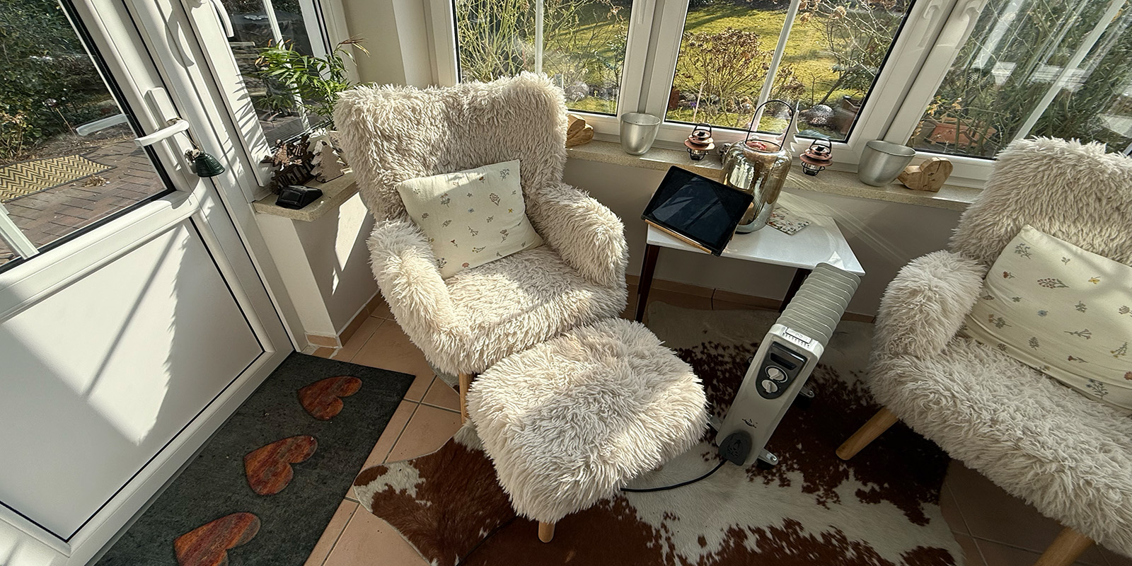 Wie Technologie persönliche Entspannungsgewohnheiten verändert