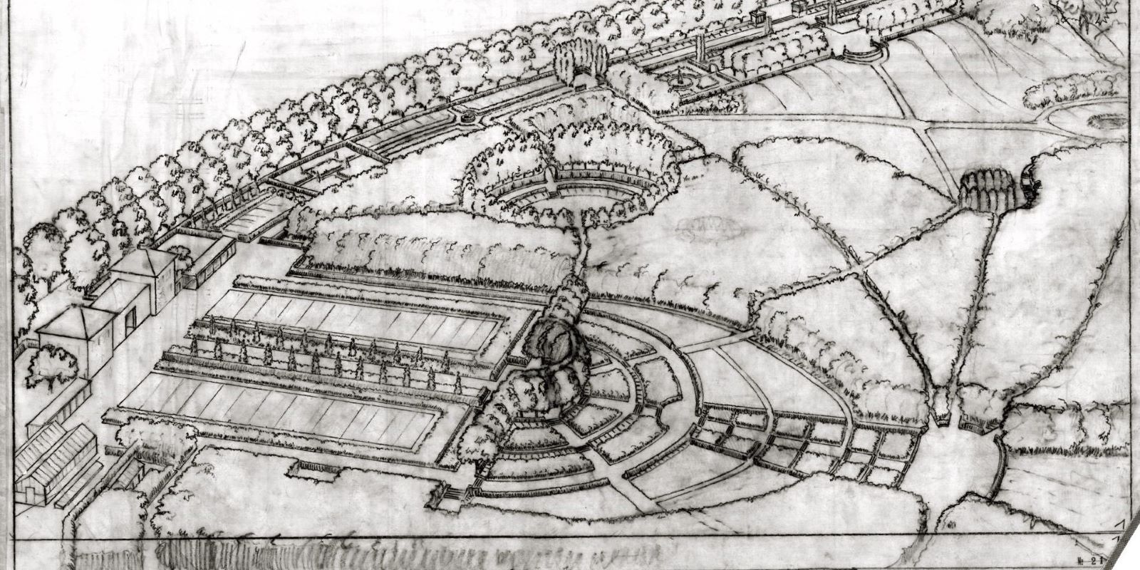 100 Jahre Harburger Stadtpark: Neues Buch der Geschichtswerkstatt