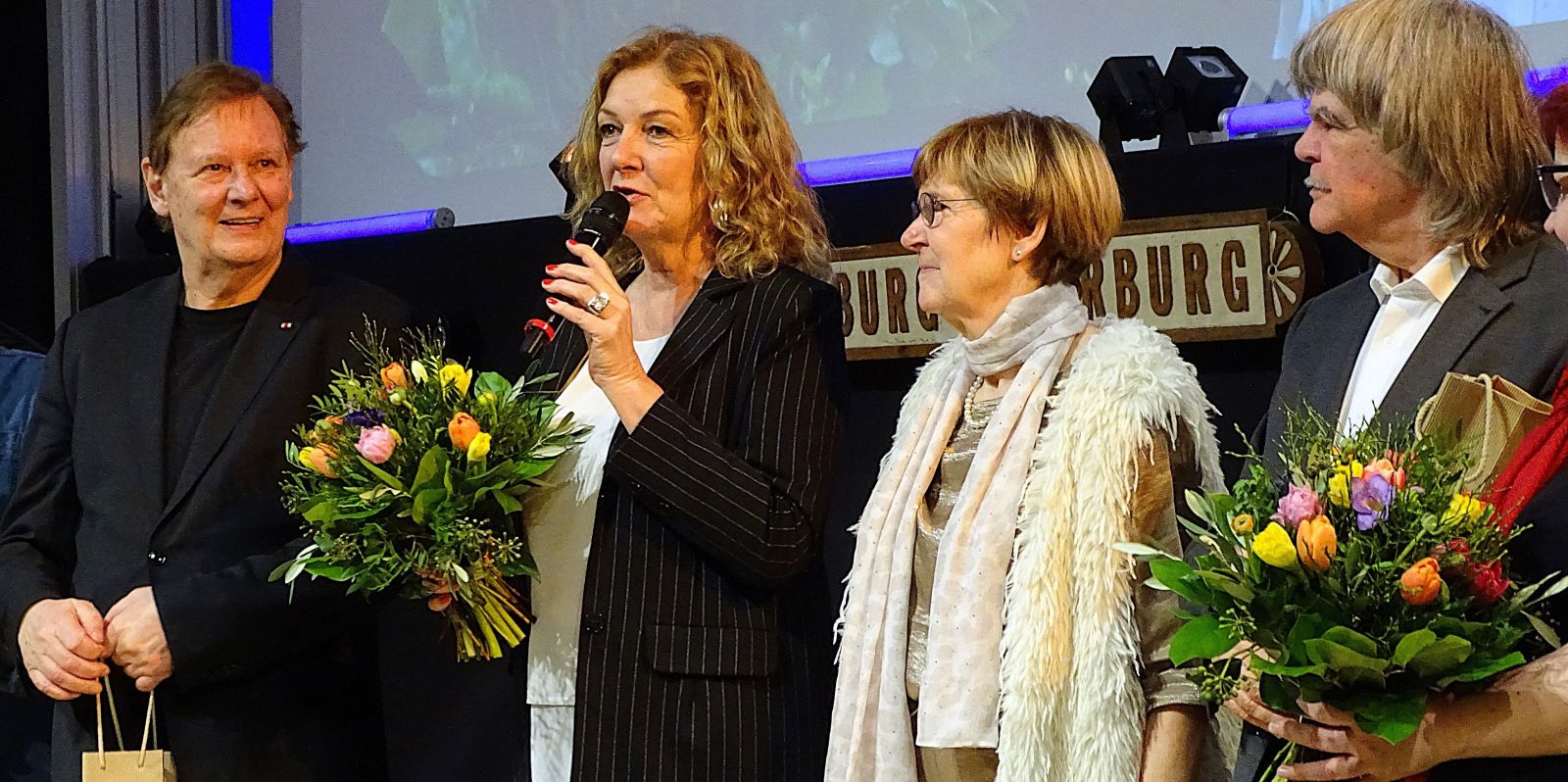 Volles Haus: 16. Benefizkonzert setzt ein starkes Zeichen für die Knochenkrebsforschung