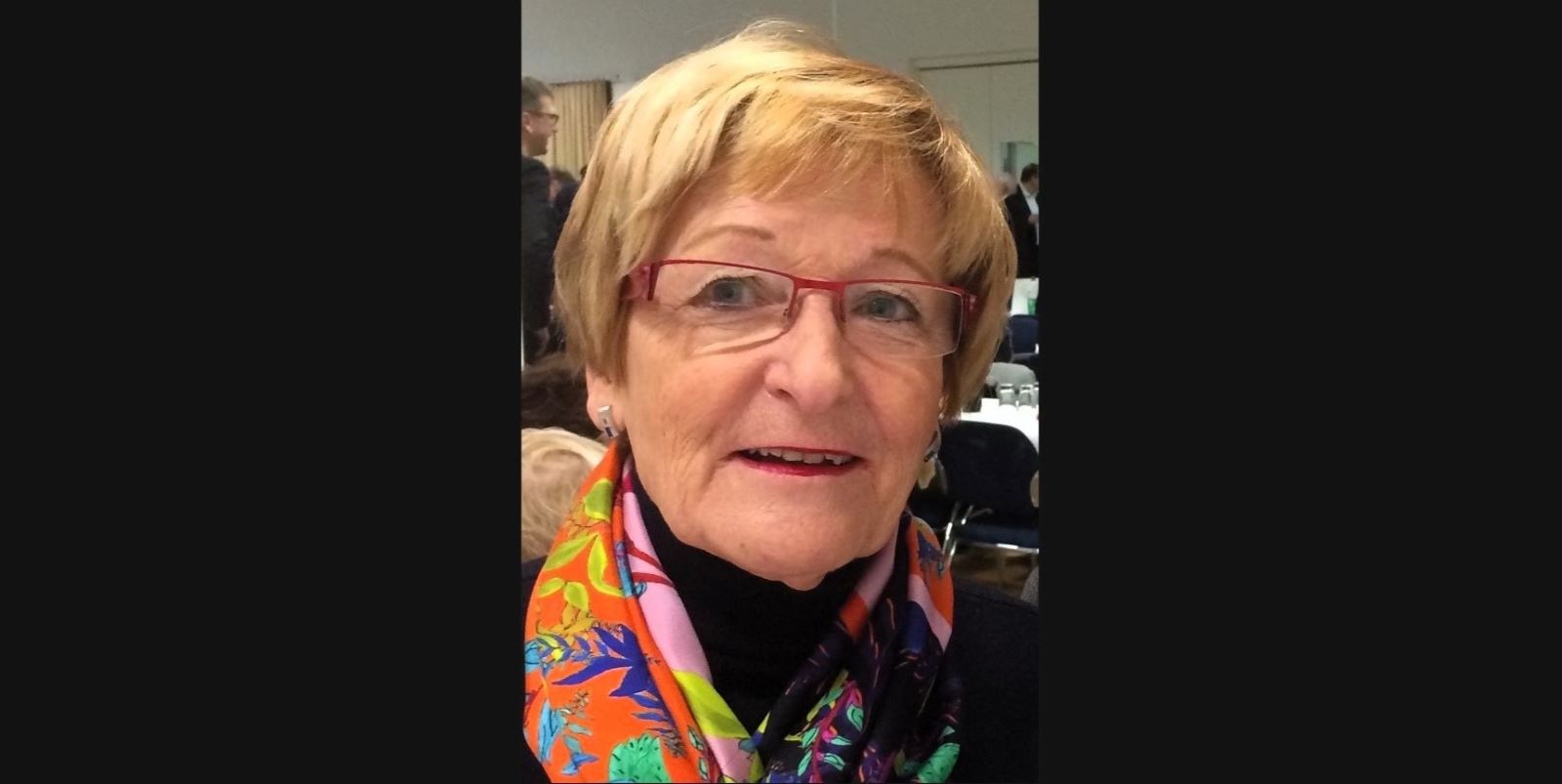 Trauer um Annelie Bethge: Ex-Nationalturnerin vom HTB gestorben