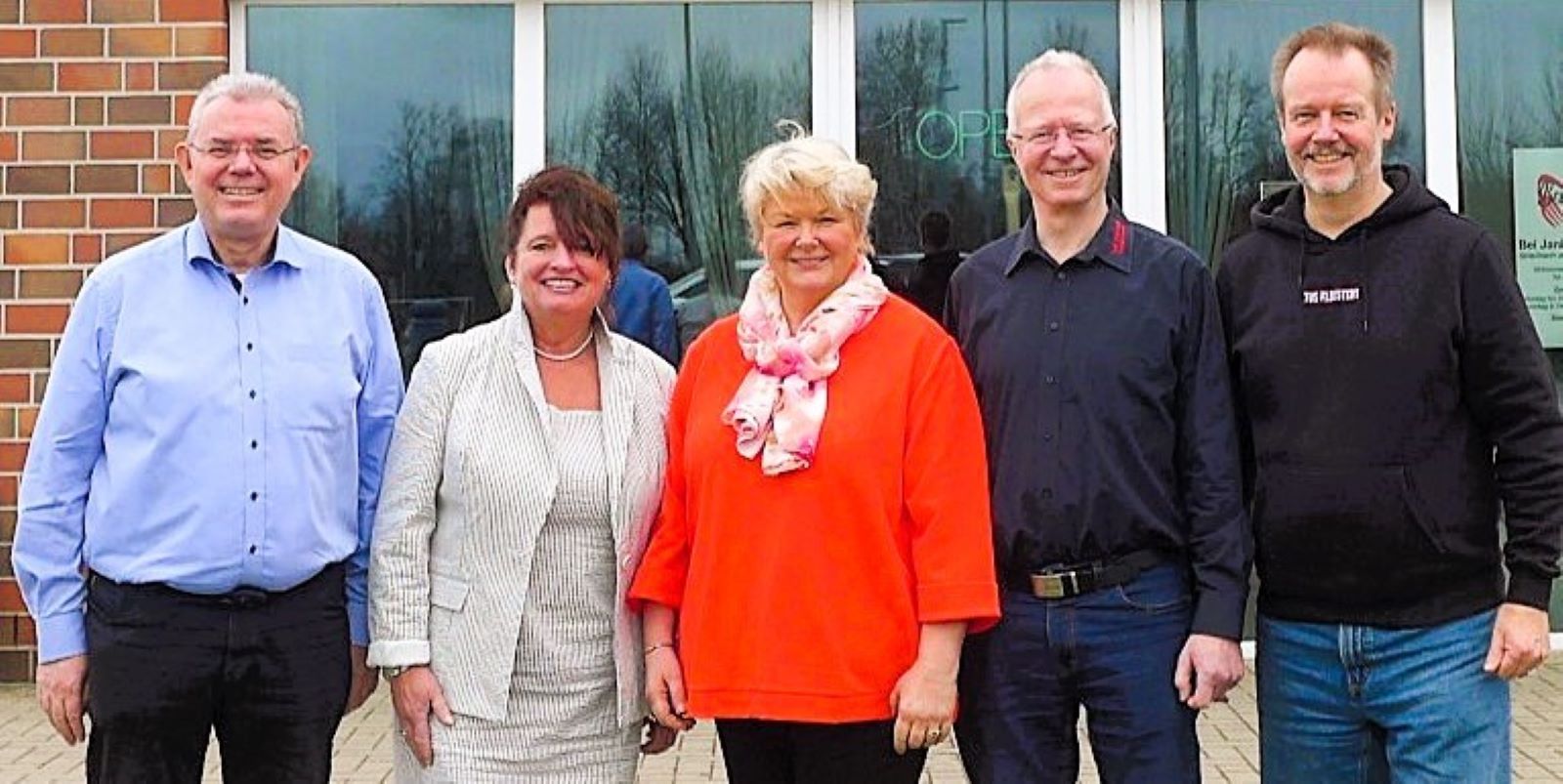 Generalversammlung des TuS Fleestedt: 2100 Mitglieder zum Jahreswechsel