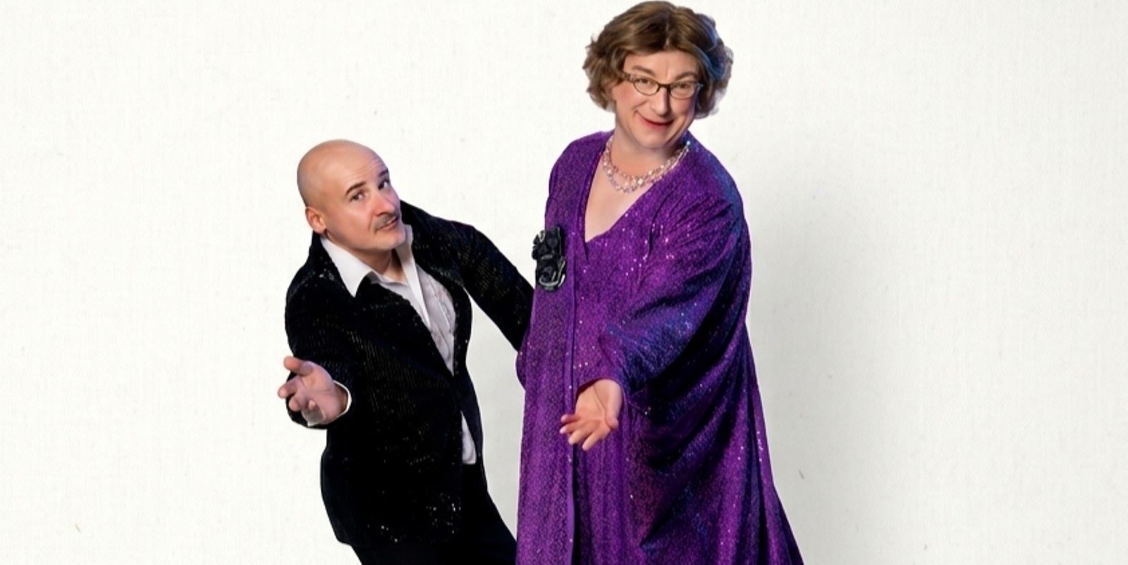 Lachen für den guten Zweck: Round Table 28 lädt zum Comedy-Abend 2026