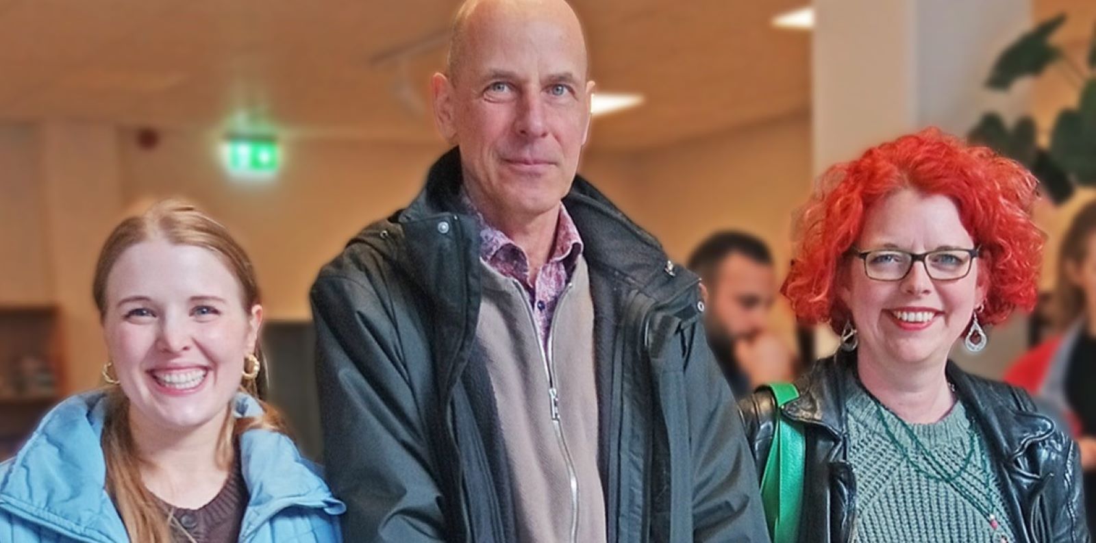 Vielfalt und Zusammenhalt: "Aktionstag gegen Rassismus" im DRK- Stadtteiltreff