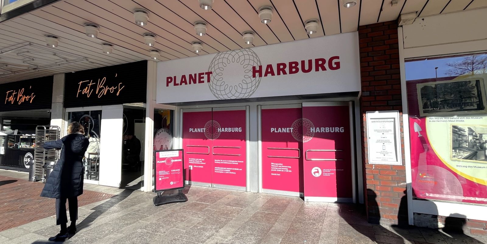 Ein Jahr Metropolis Kino: 130 Veranstaltungen lockten 3500 Besucher an