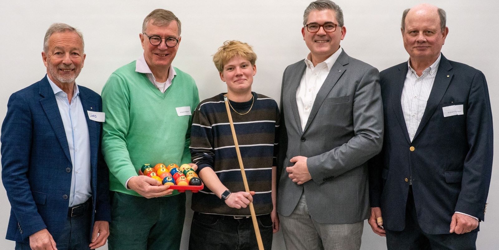 Jugendarbeit im Phoenix-Viertel: ARCHE-Kinderstiftung eröffnet neues Jugendhaus