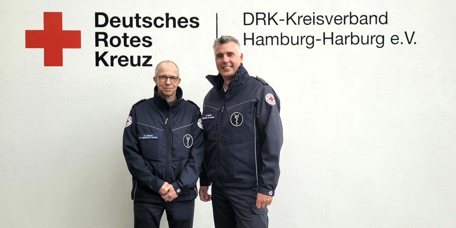 Rekordeinsatzzahlen beim DRK: Kriseninterventionsteam ist im Dauereinsatz  