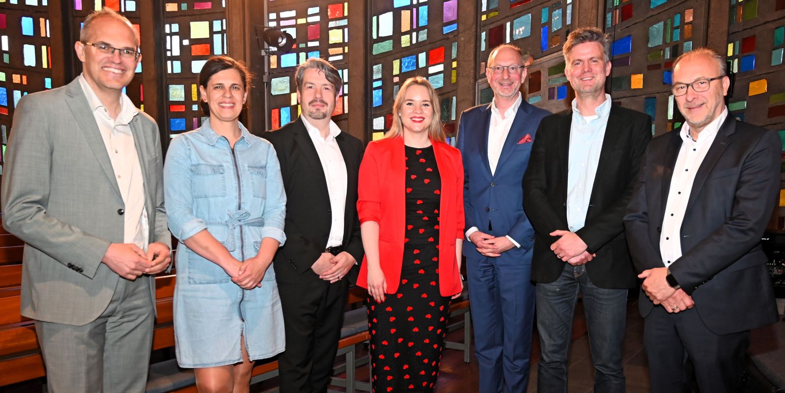 Harburg Marketing: Erfolgreiches Jahr und neues Vorstandsmitglied