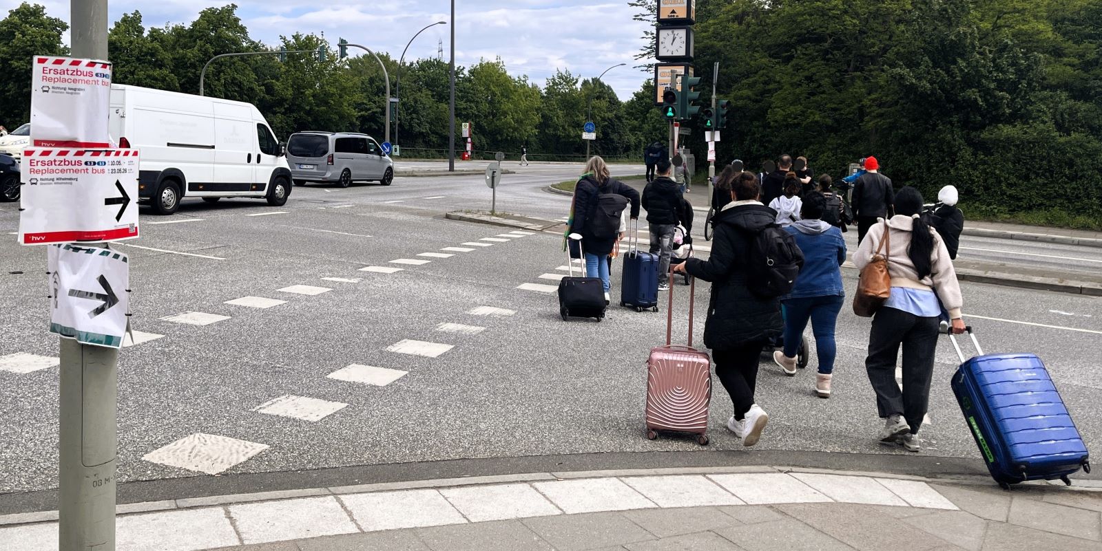 Stöver/Trepoll: Bahnchaos ist hausgemacht – Planung gehört auf den Prüfstand