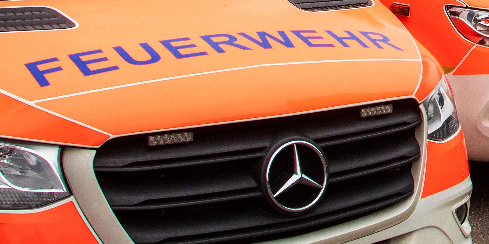 Feuer in Doppelhaus-Hälfte in Hausbruch: Eine Person stirbt in den Flammen