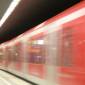 Lebensgefahr im S-Bahnhof-Heimfeld: 53-jähriger Serbe spaziert im Gleisbereich