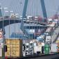 Achtung Autofahrer: Am Wochenende wird die Köhlbrandbrücke gesperrt