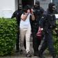 Großer Polizei-Einsatz im Neubaugebiet Vogelkamp: Bundespolizei nimmt Mann fest