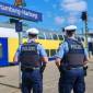 Keinen Fahrschein: Bundespolizei nimmt Betrüger im Bahnhof Harburg fest