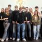 Buchholzer BBS-Schüler erhalten Landkreis-Oscar für Unternehmensfilme